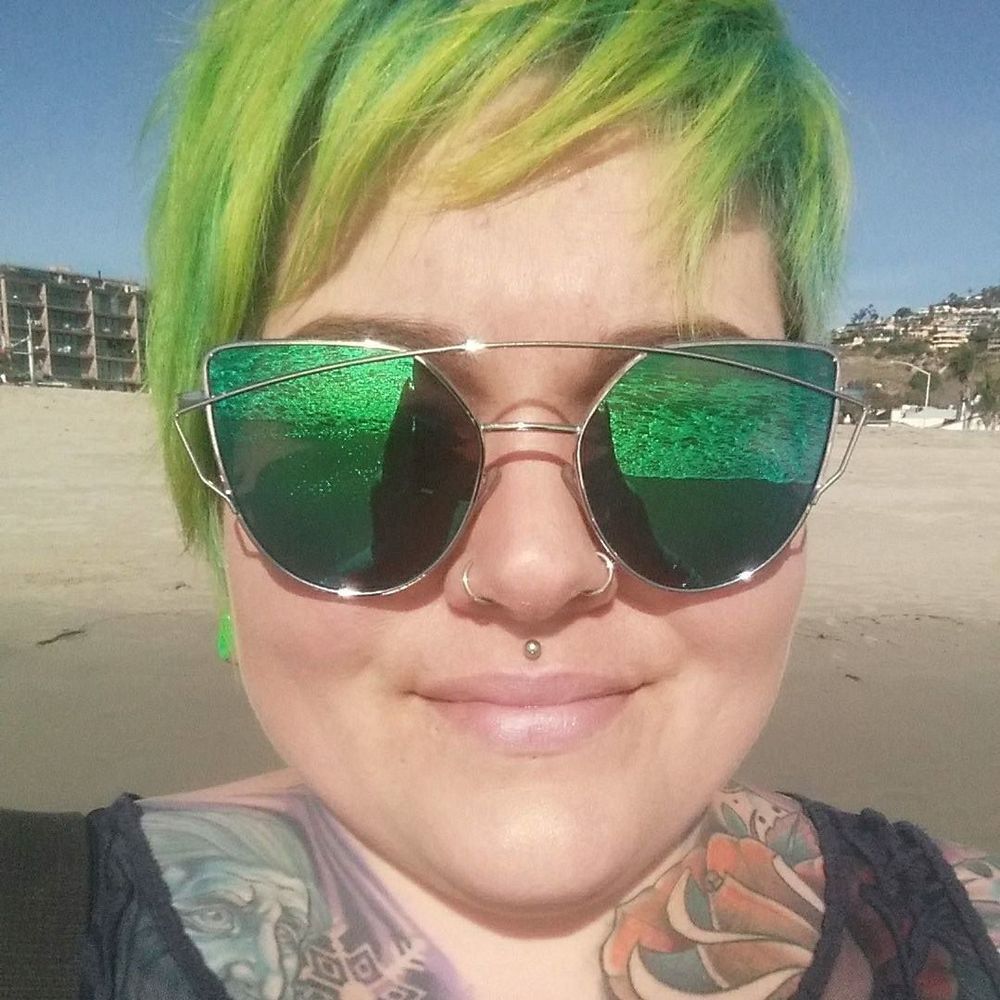 Meet your Posher, Tarah